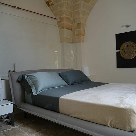 Masseria Li Reni มันดูเรีย ภายนอก รูปภาพ
