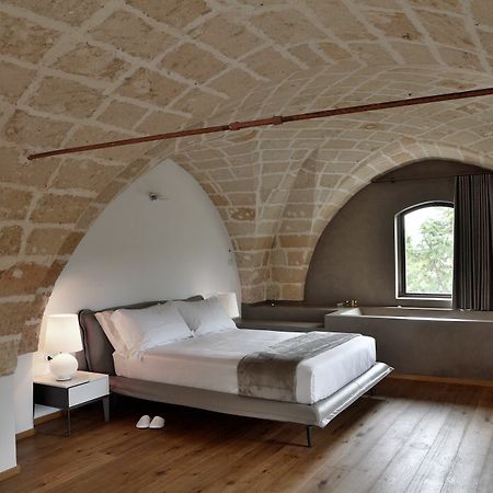Masseria Li Reni มันดูเรีย ภายนอก รูปภาพ